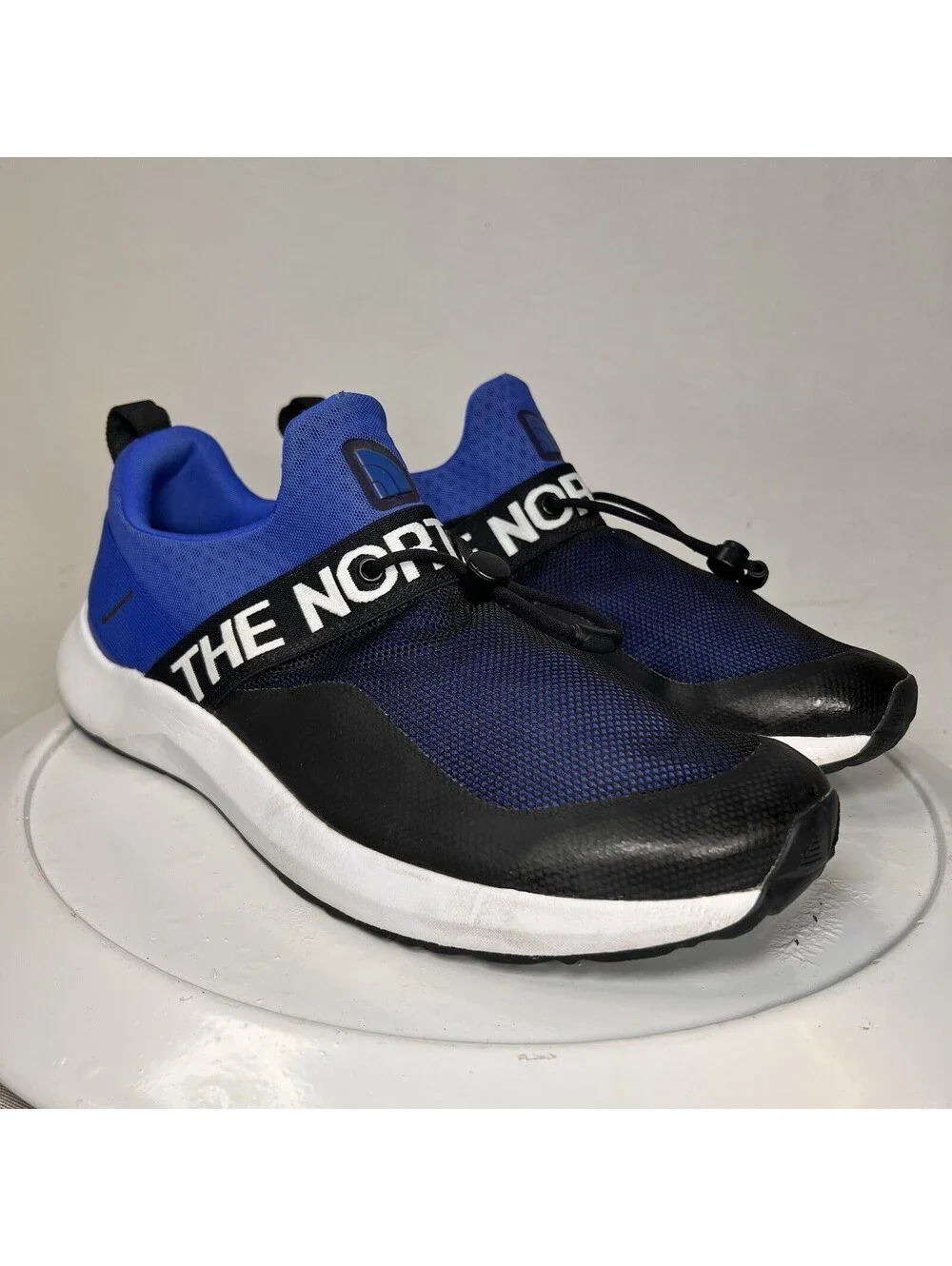 The North Face Surge Pelham Running Training Slip On Sneakers Men’s US 11.5